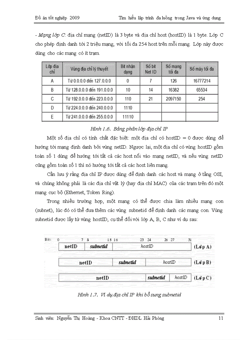 image for page Tìm hiểu lập trình đa luồng trong Java và ứng dụng