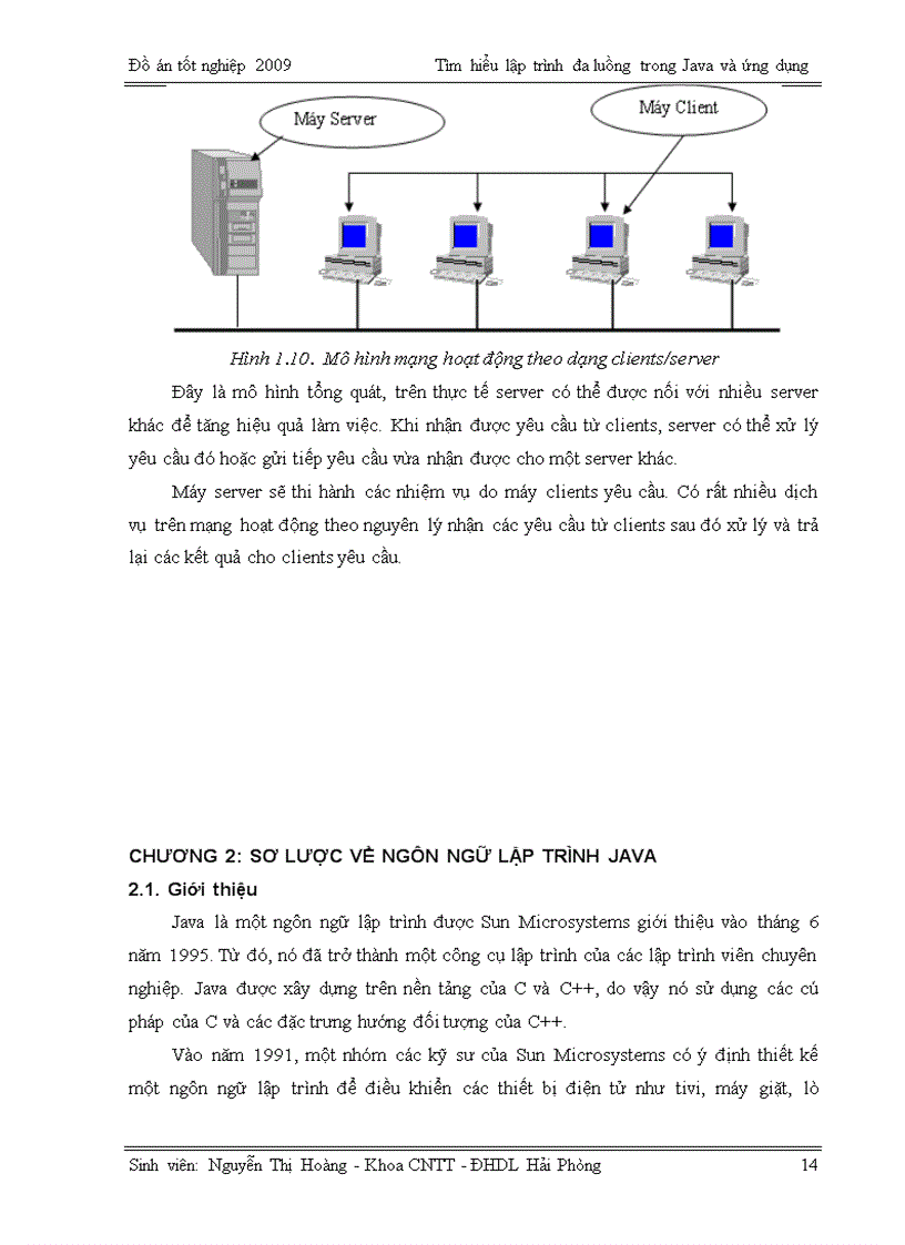 image for page Tìm hiểu lập trình đa luồng trong Java và ứng dụng