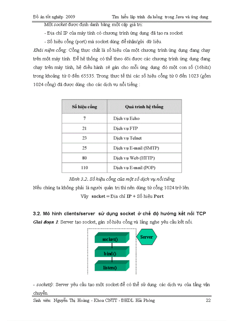 image for page Tìm hiểu lập trình đa luồng trong Java và ứng dụng