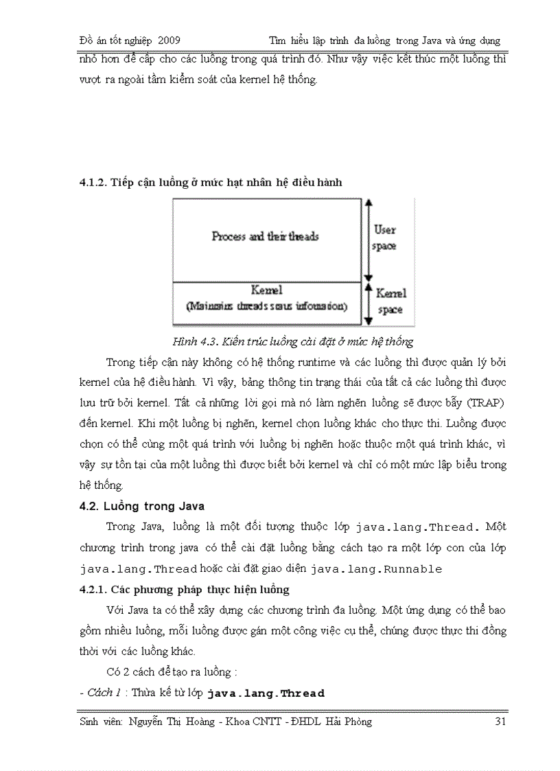 image for page Tìm hiểu lập trình đa luồng trong Java và ứng dụng