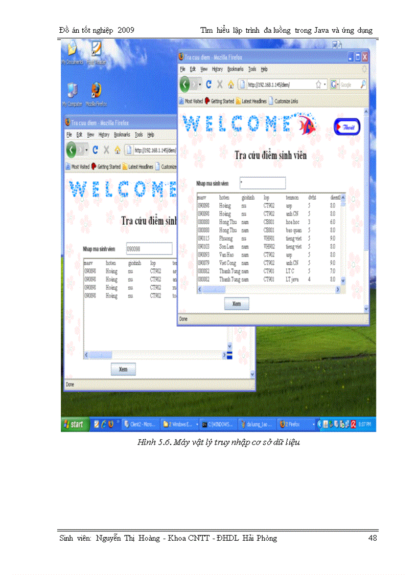 image for page Tìm hiểu lập trình đa luồng trong Java và ứng dụng