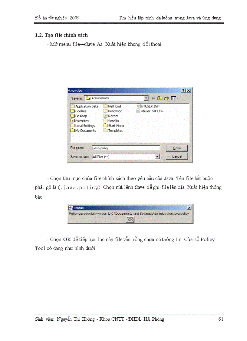 image for page Tìm hiểu lập trình đa luồng trong Java và ứng dụng