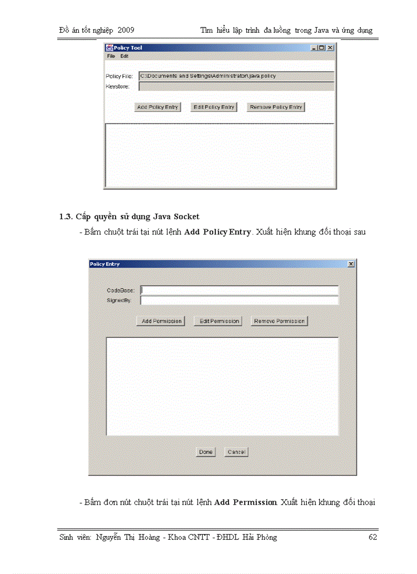 image for page Tìm hiểu lập trình đa luồng trong Java và ứng dụng