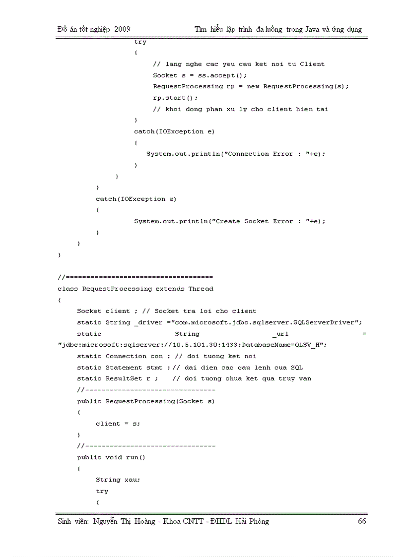 image for page Tìm hiểu lập trình đa luồng trong Java và ứng dụng