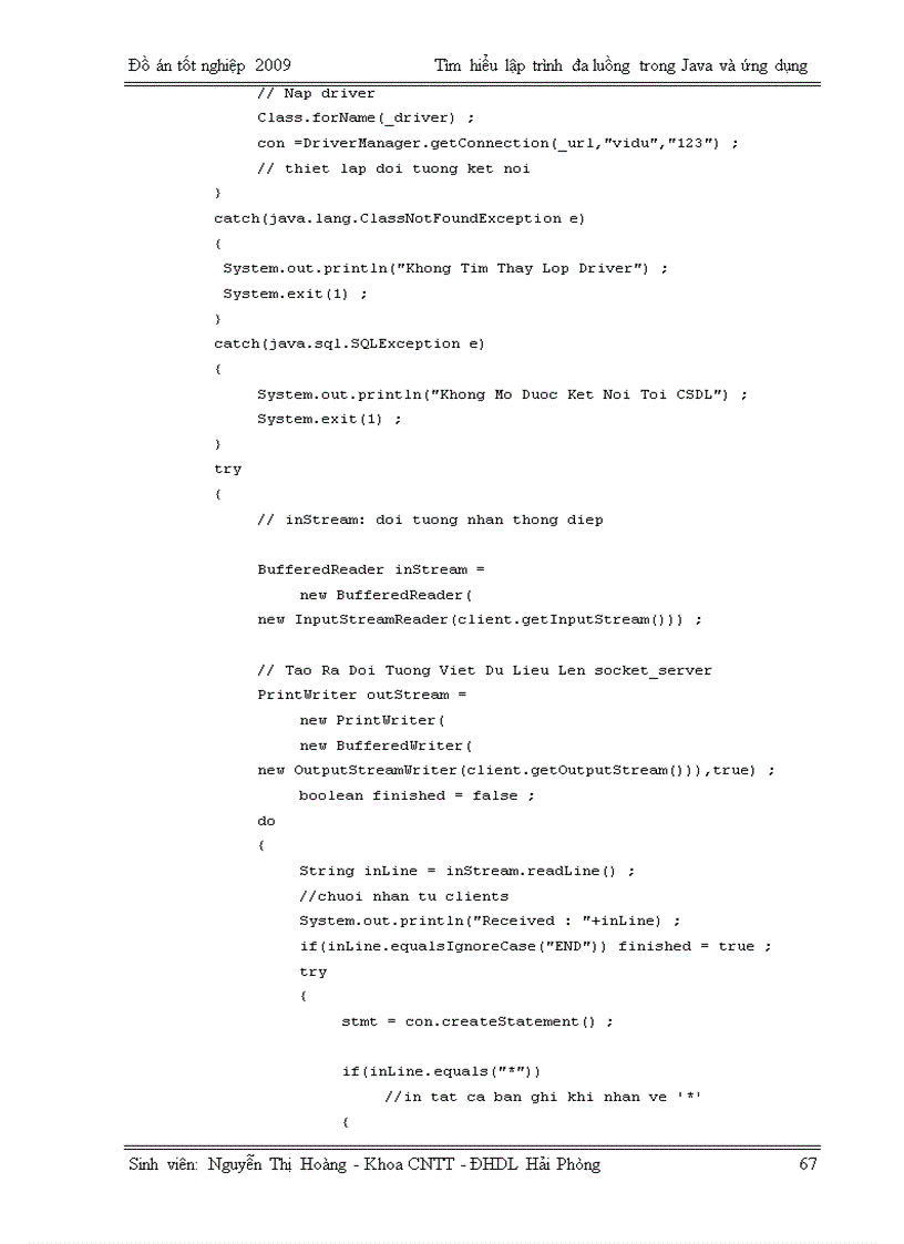 image for page Tìm hiểu lập trình đa luồng trong Java và ứng dụng