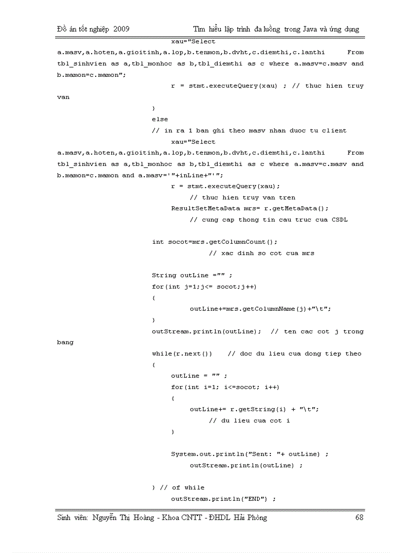 image for page Tìm hiểu lập trình đa luồng trong Java và ứng dụng