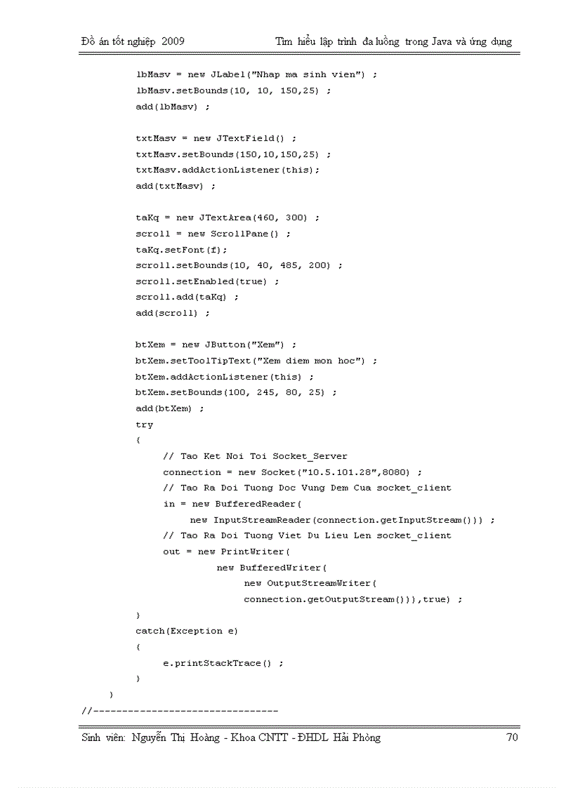 image for page Tìm hiểu lập trình đa luồng trong Java và ứng dụng