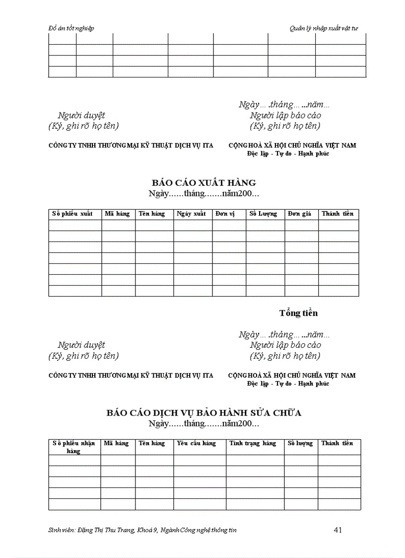 image for page Xây dựng chương trình Quản lý nhập xuất vật tư