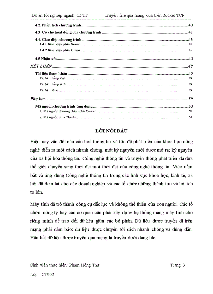 image for page Tìm hiểu lập trình Socket TCP trong Java và ứng dụng truyền file qua mạng