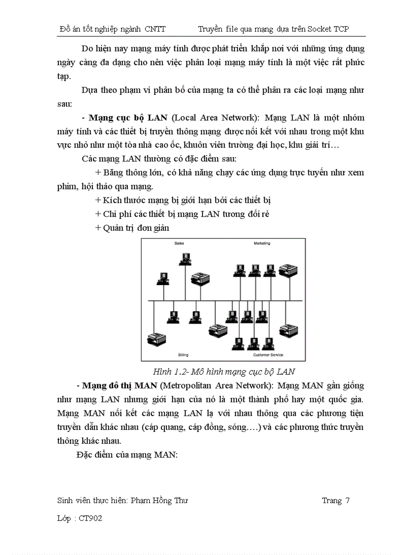 image for page Tìm hiểu lập trình Socket TCP trong Java và ứng dụng truyền file qua mạng