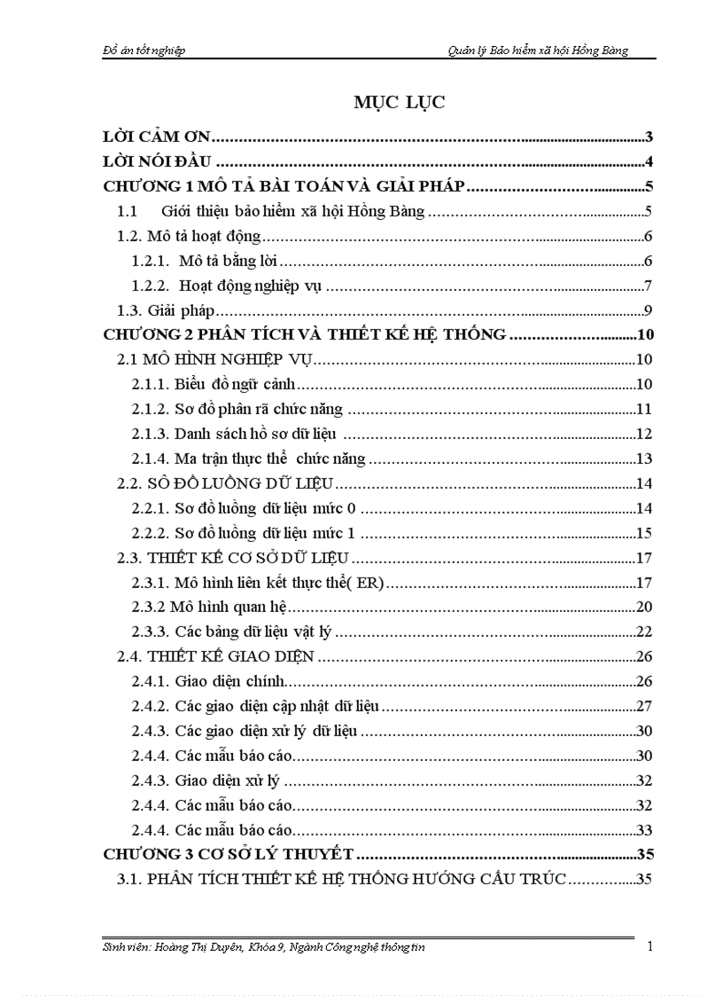 image for page Xây dựng chương trình quản lý Quản lý Bảo hiểm xã hội