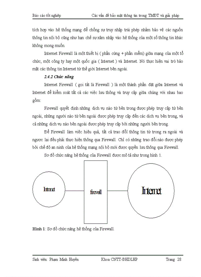 image for page Tìm hiểu về các vấn đề bảo mật thông tin trong thương mại điện tử và giải pháp