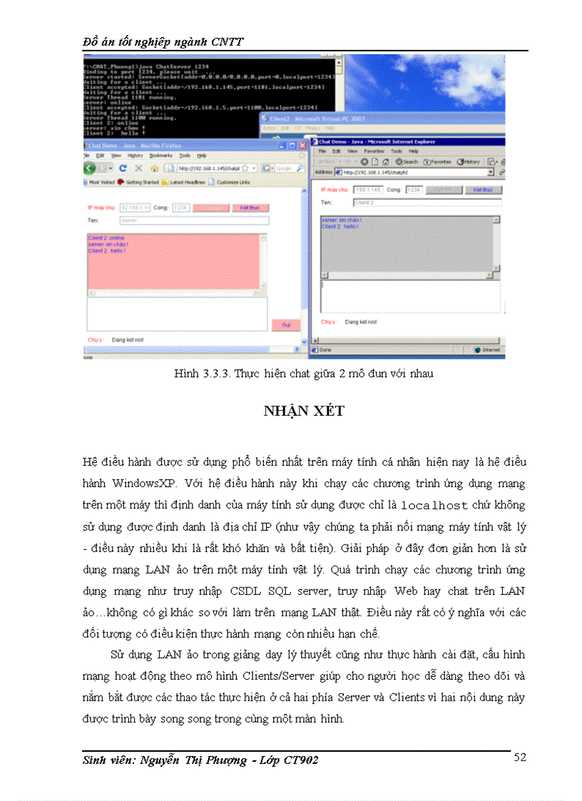 image for page Cài đặt và cấu hình mạng LAN ảo trên một máy tính vật lý