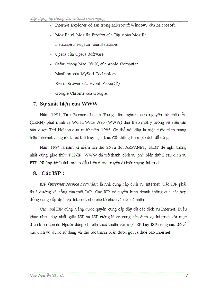 image for page Xây dựng hệ thống Download trên mạng