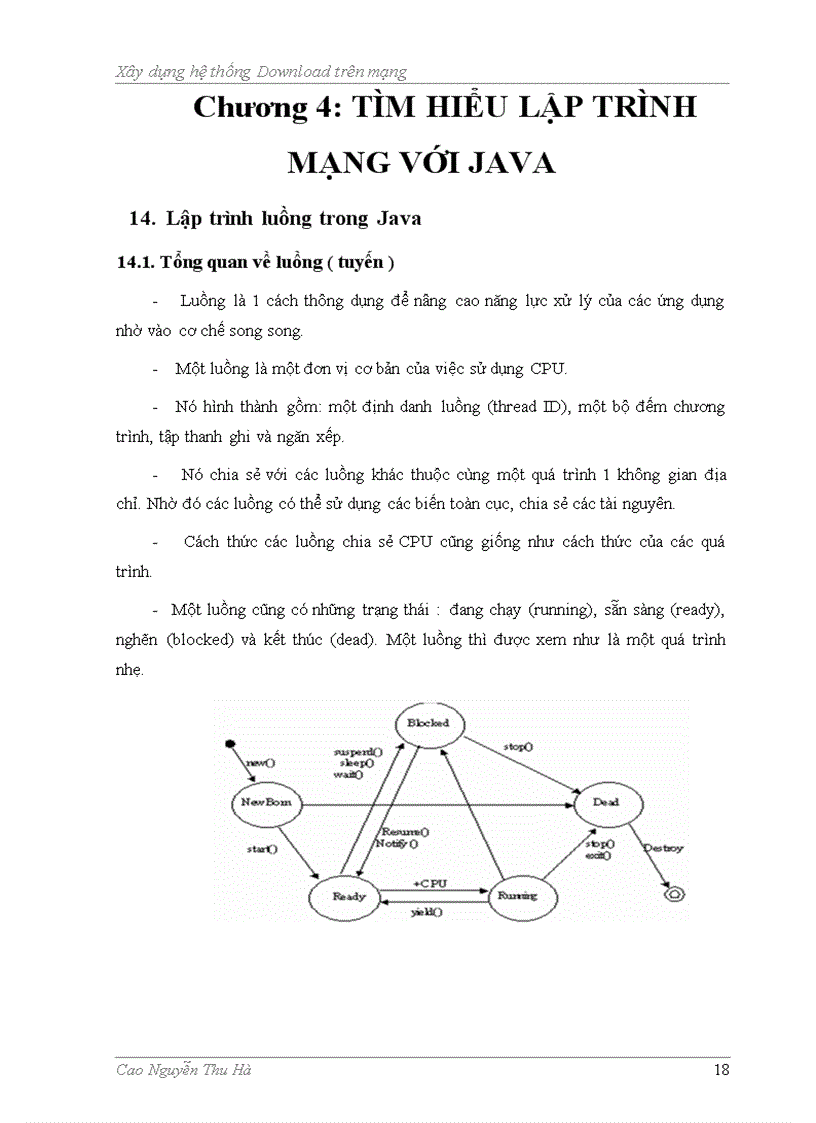 image for page Xây dựng hệ thống Download trên mạng