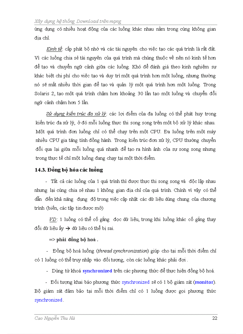 image for page Xây dựng hệ thống Download trên mạng