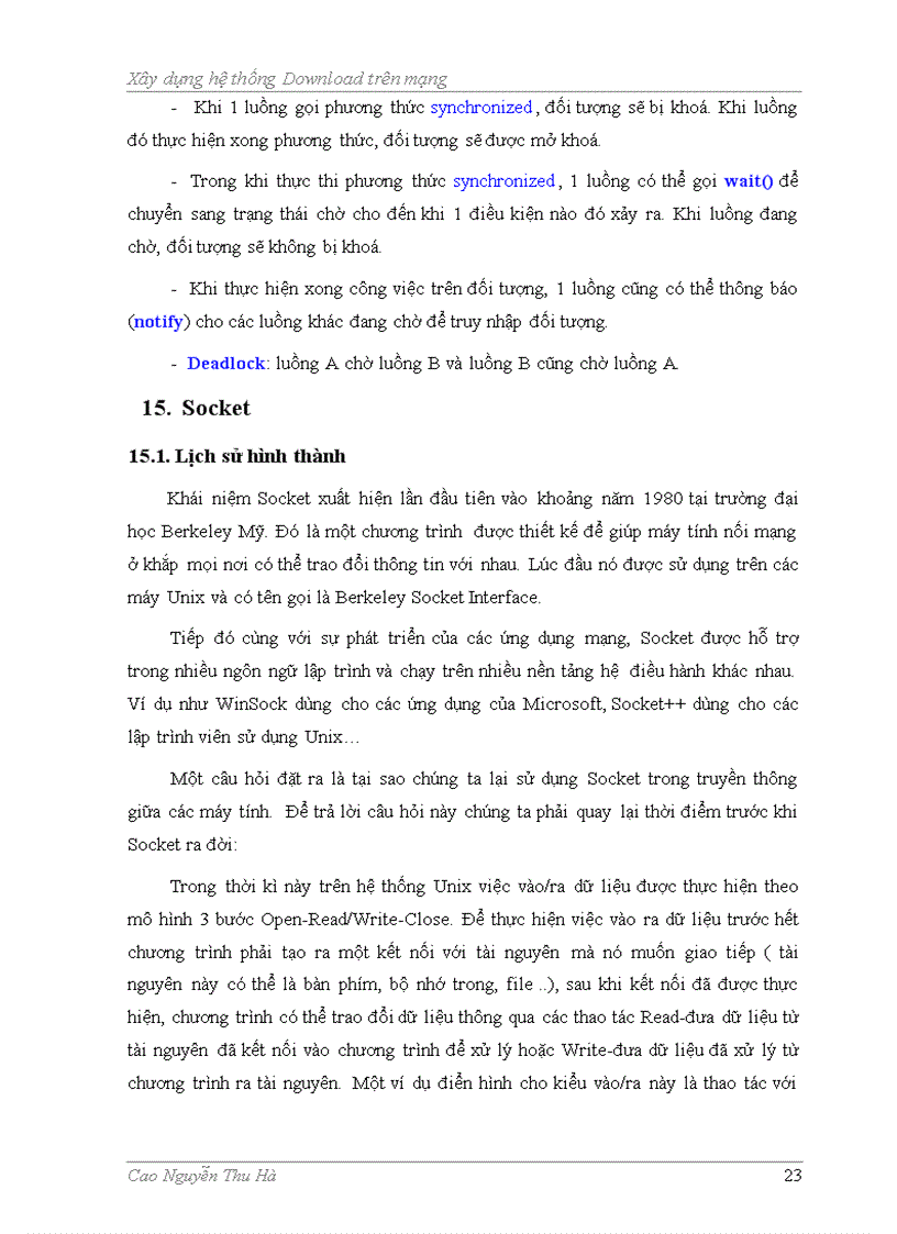 image for page Xây dựng hệ thống Download trên mạng