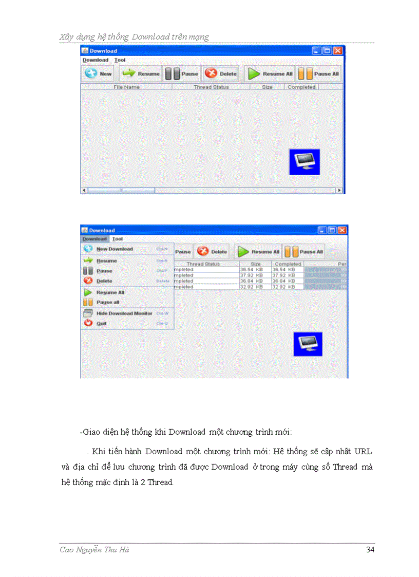 image for page Xây dựng hệ thống Download trên mạng