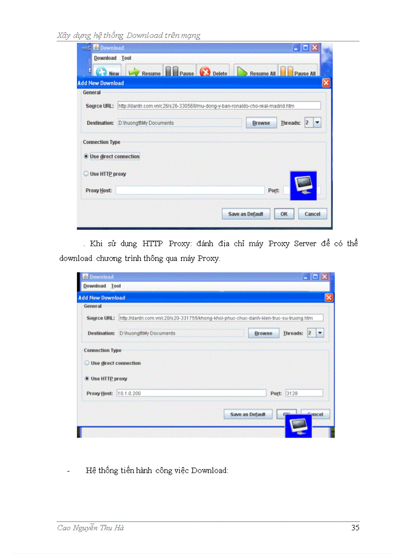 image for page Xây dựng hệ thống Download trên mạng
