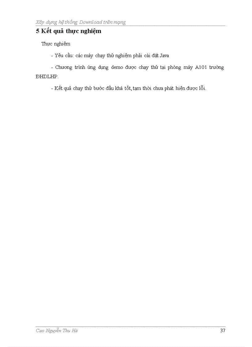 image for page Xây dựng hệ thống Download trên mạng