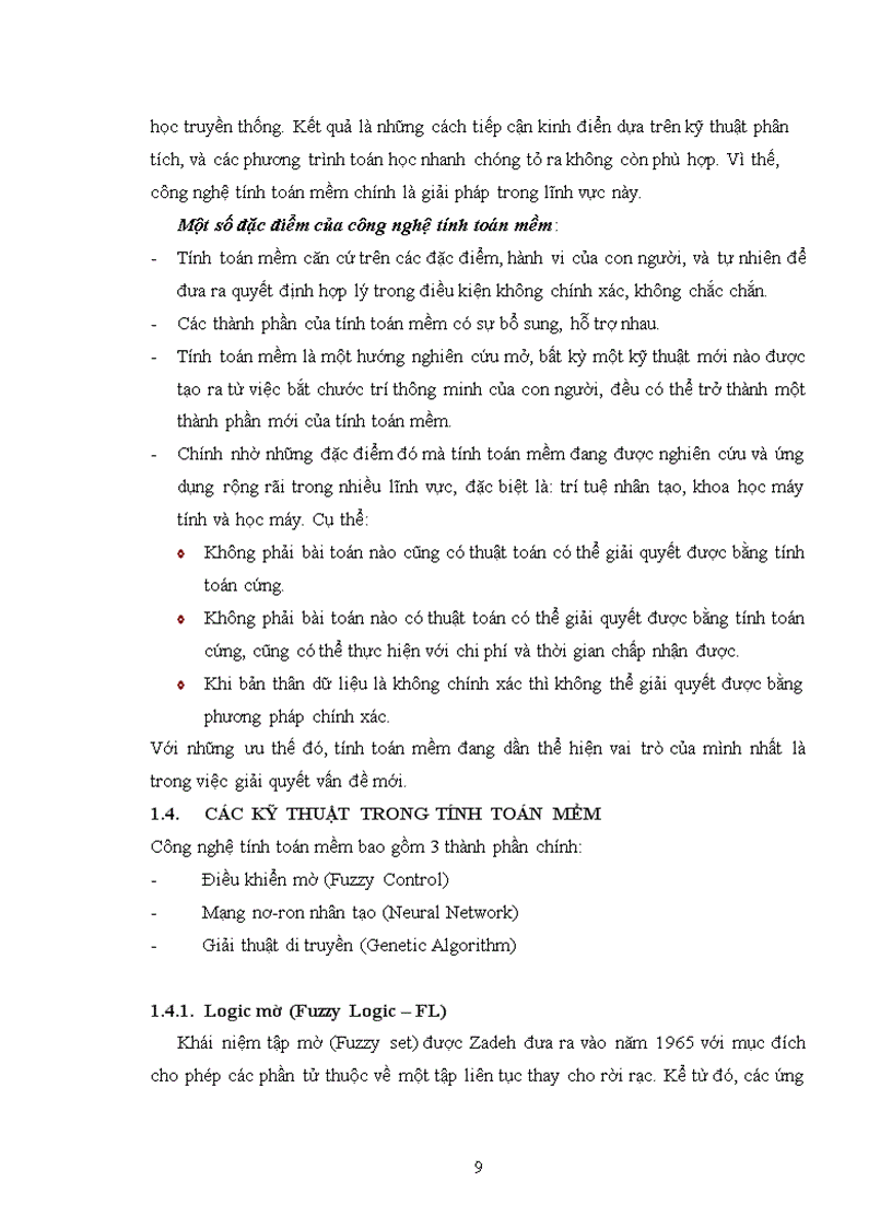 image for page NGhiên cứu tính toán mềm và ứng dụng