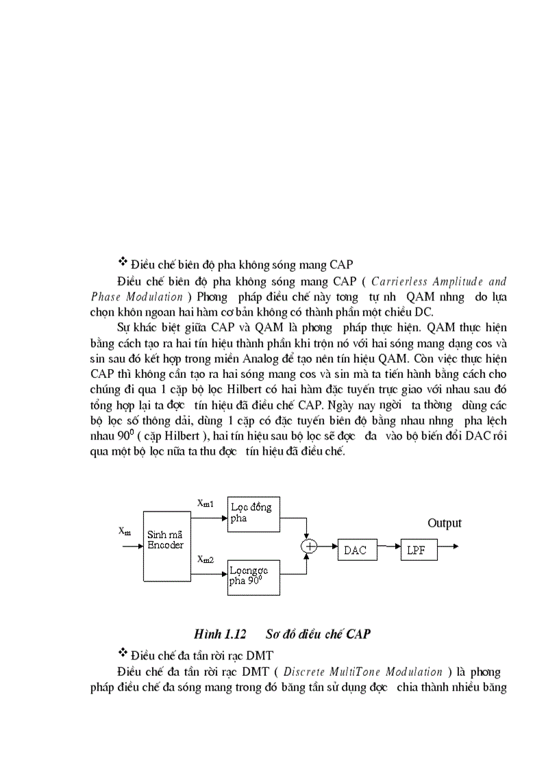 image for page Công nghệ ADSL