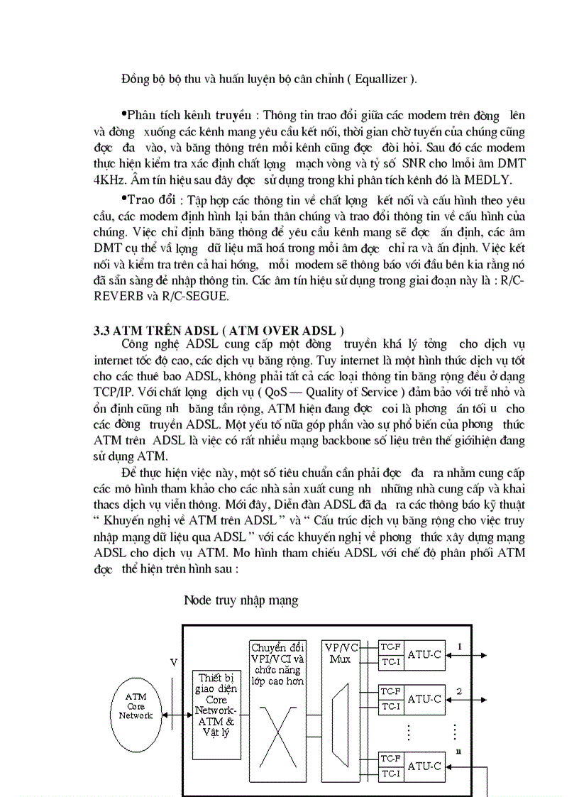 image for page Công nghệ ADSL