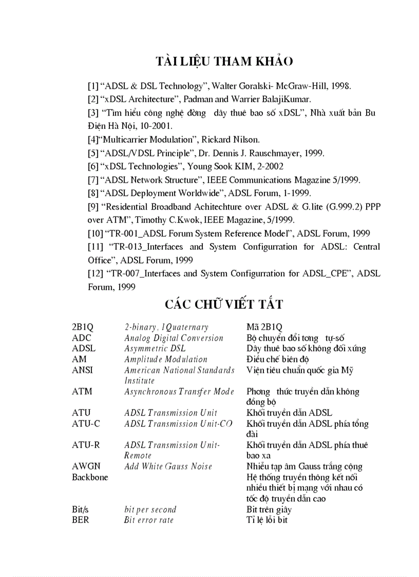 image for page Công nghệ ADSL