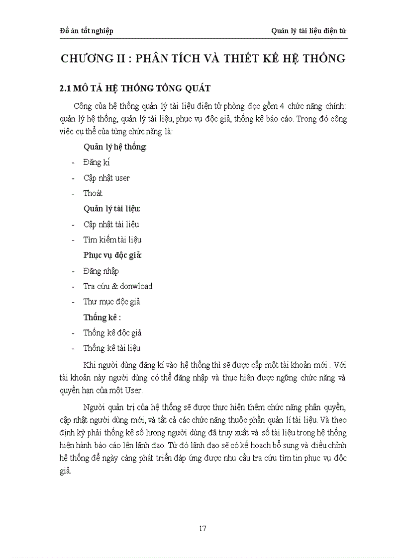 image for page Nghiên cứu giải pháp xây dựng thư viện tài liệu điện tử cho phòng đọc