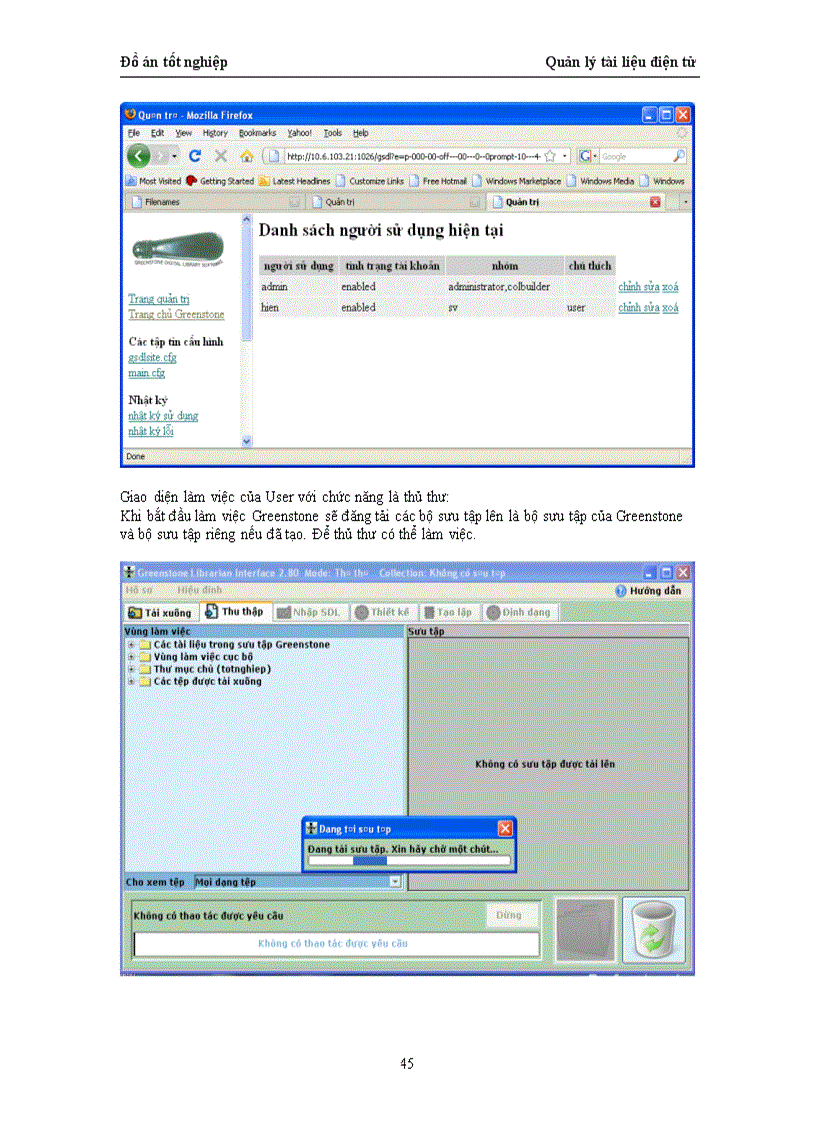 image for page Nghiên cứu giải pháp xây dựng thư viện tài liệu điện tử cho phòng đọc