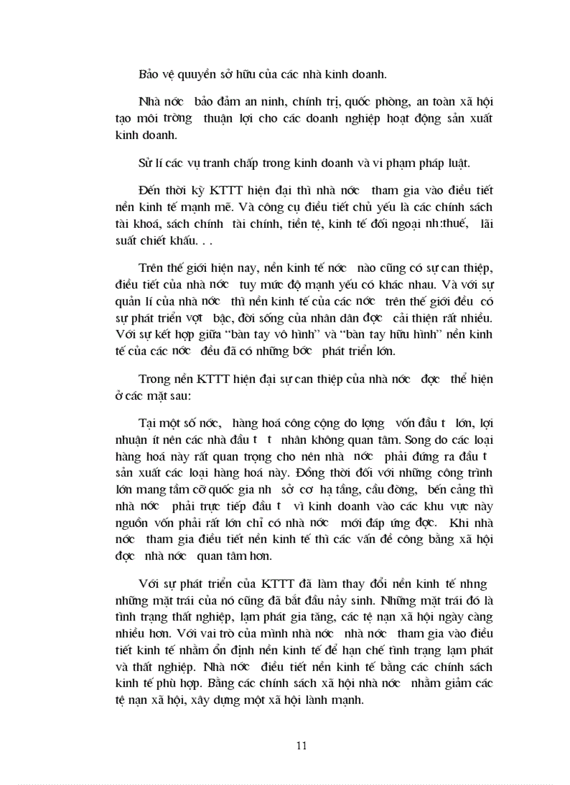 image for page Phân tích tính tất yếu khách quan đặc điểm của kinh tế thị trường định hướng xã hội chủ nghĩa ở Việt Nam Và các giải pháp để phát triển nó ở nước ta trong giai đoạn hiện nay