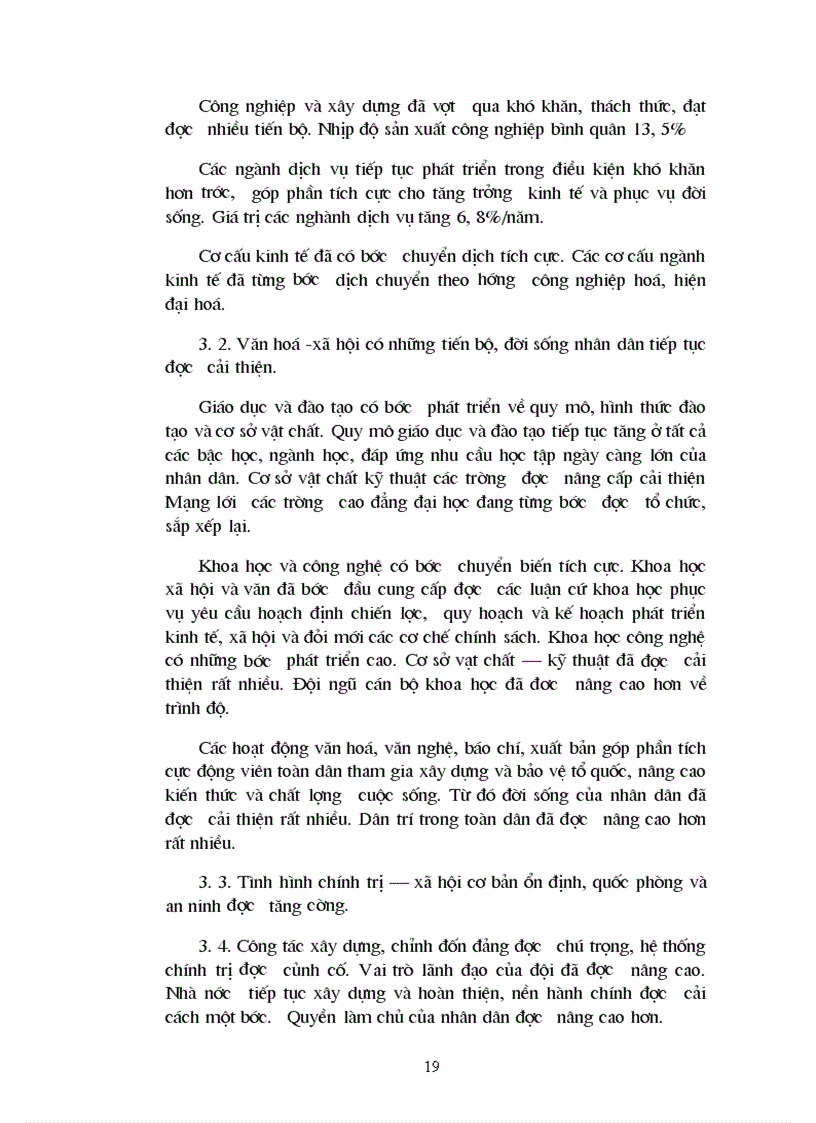 image for page Phân tích tính tất yếu khách quan đặc điểm của kinh tế thị trường định hướng xã hội chủ nghĩa ở Việt Nam Và các giải pháp để phát triển nó ở nước ta trong giai đoạn hiện nay