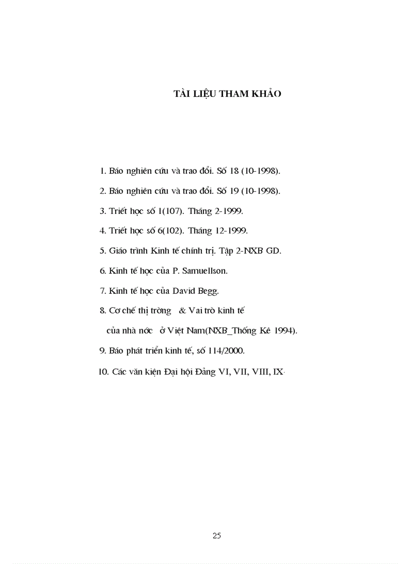 image for page Phân tích tính tất yếu khách quan đặc điểm của kinh tế thị trường định hướng xã hội chủ nghĩa ở Việt Nam Và các giải pháp để phát triển nó ở nước ta trong giai đoạn hiện nay