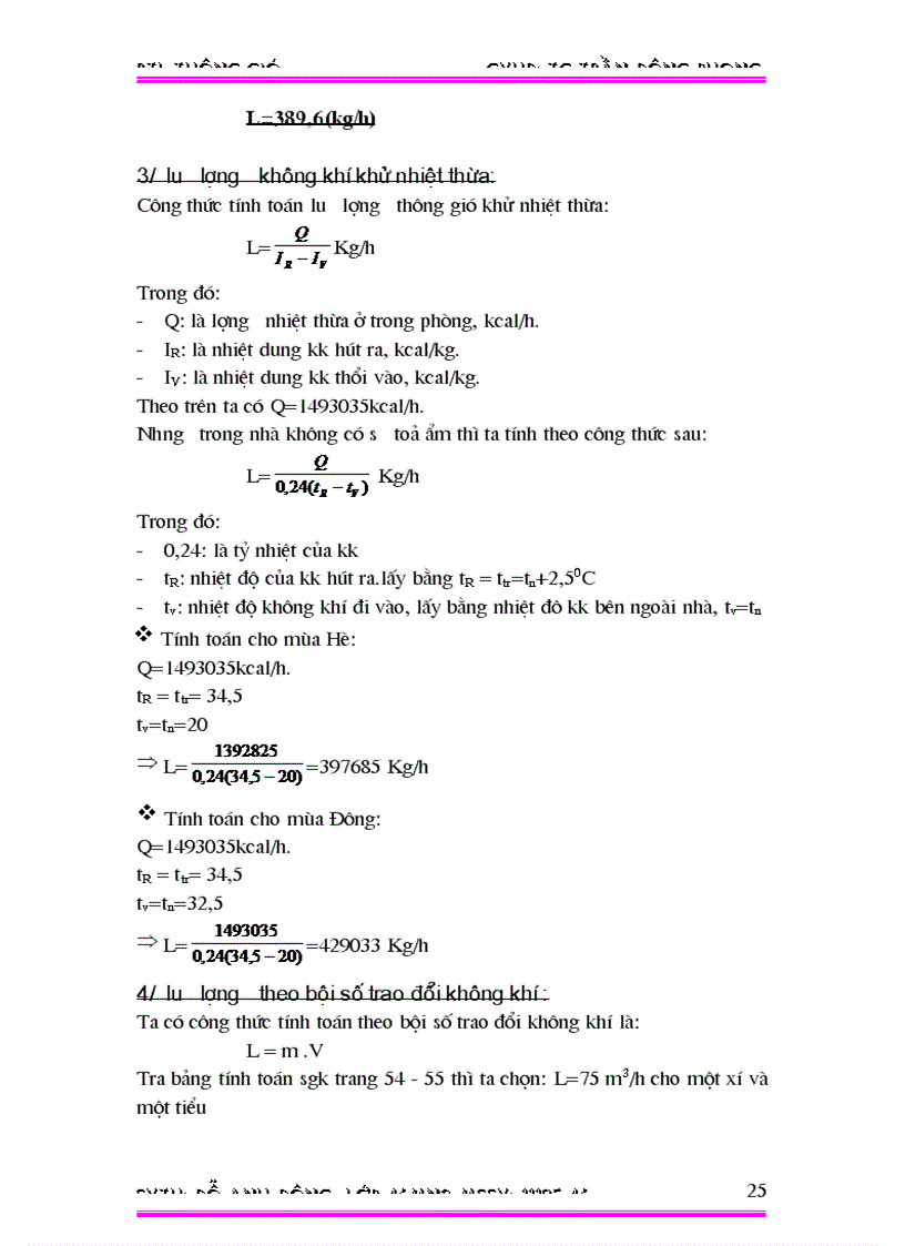 image for page Bài tập lớn thông gió