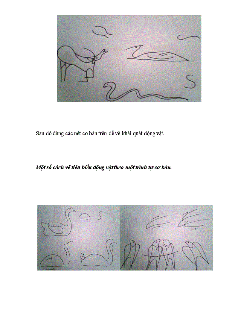 image for page Tự làm thiết bị dạy học thật là đơn giản