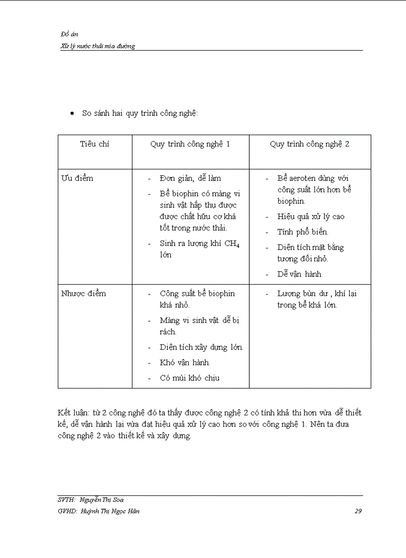 image for page Xử lý nước thải mía đường