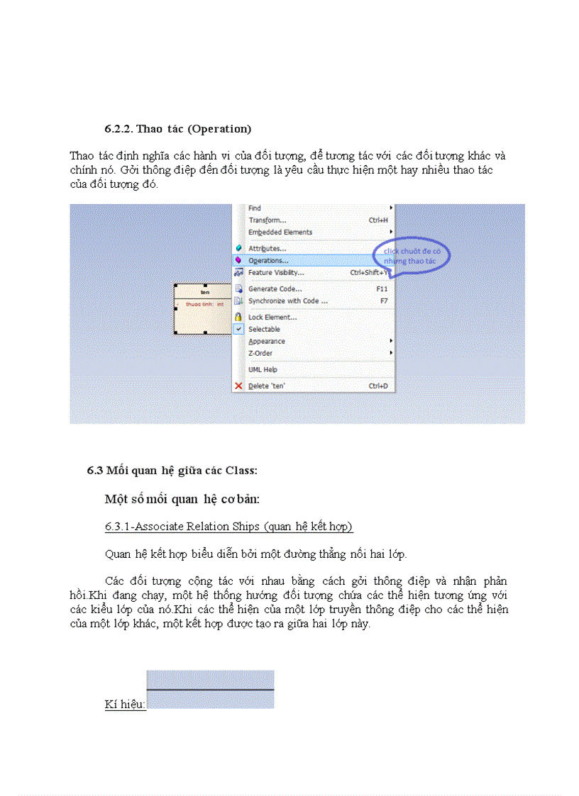 image for page Tìm hiểu và cách sử dụng phần mềm enterprise architect