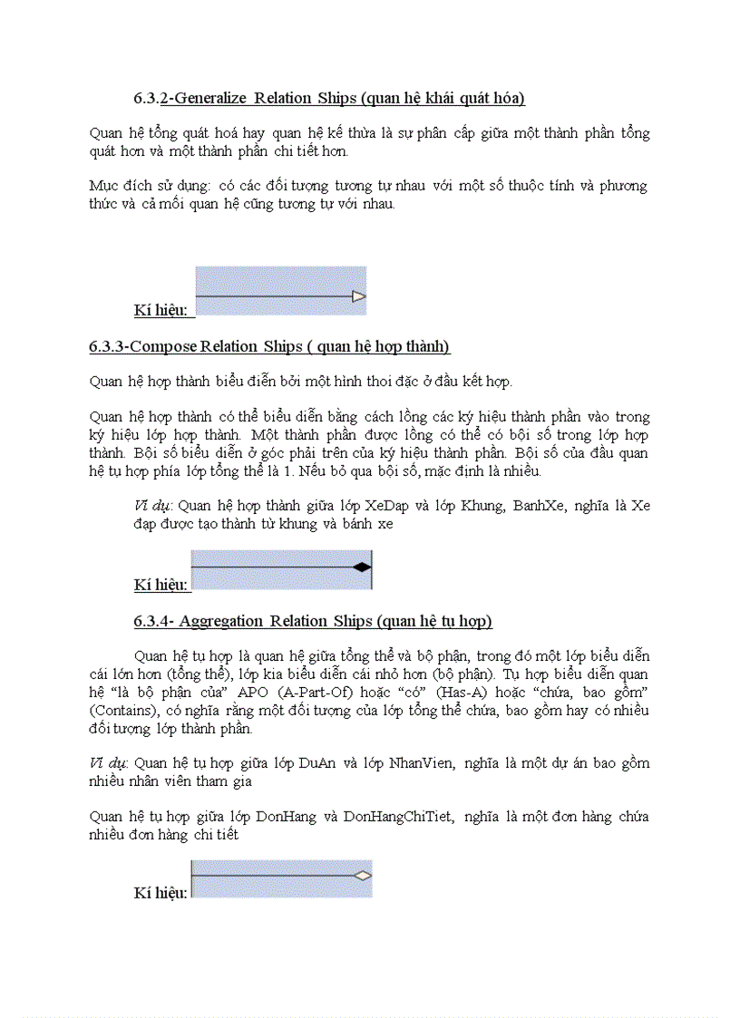 image for page Tìm hiểu và cách sử dụng phần mềm enterprise architect