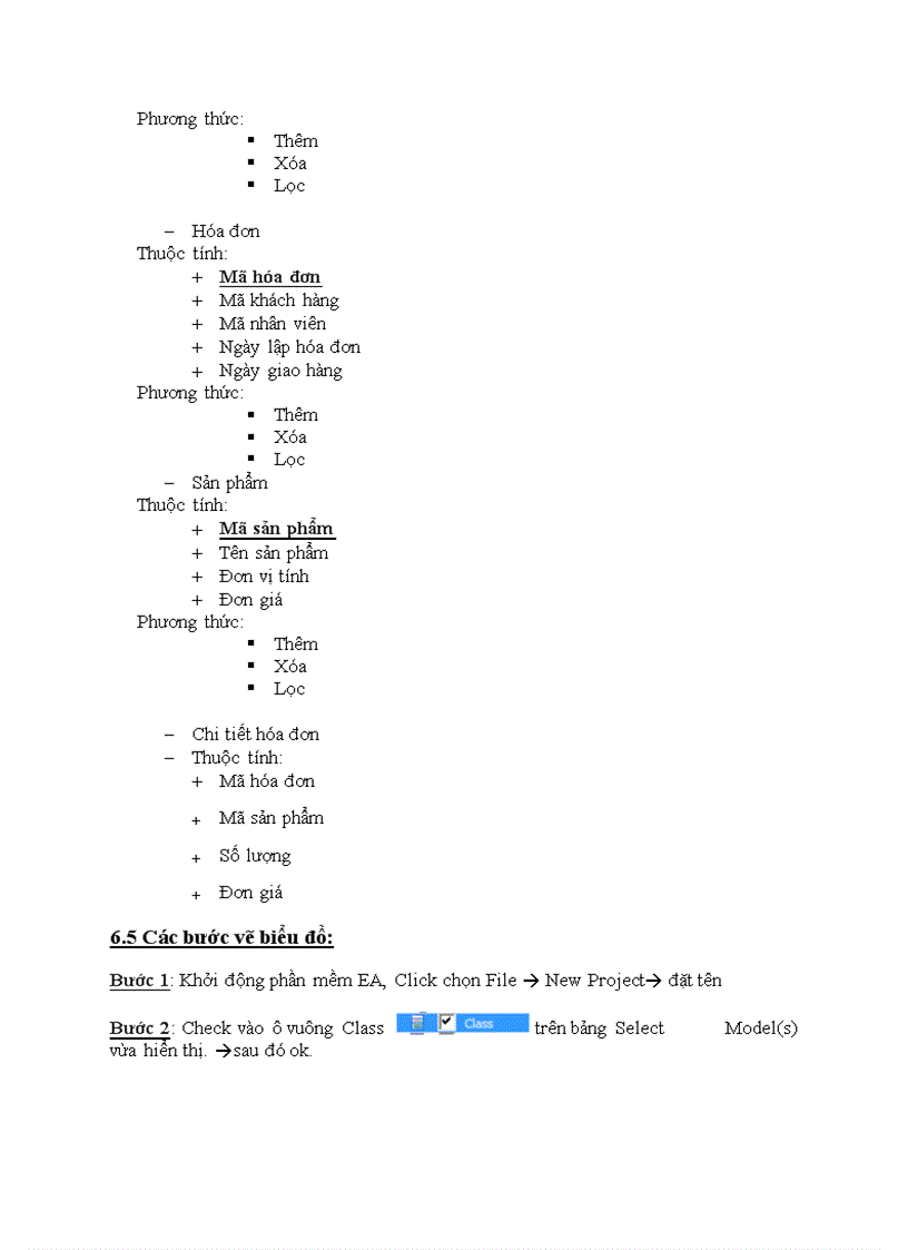 image for page Tìm hiểu và cách sử dụng phần mềm enterprise architect