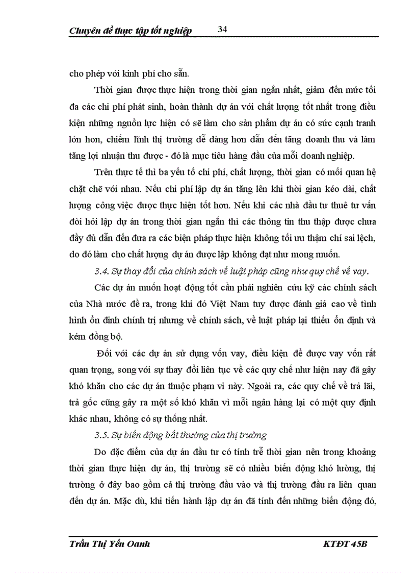 image for page Hoàn thiện công tác tư vấn lập dự án tại Công ty cổ phần Đầu tư và Xây dựng Sông Đà