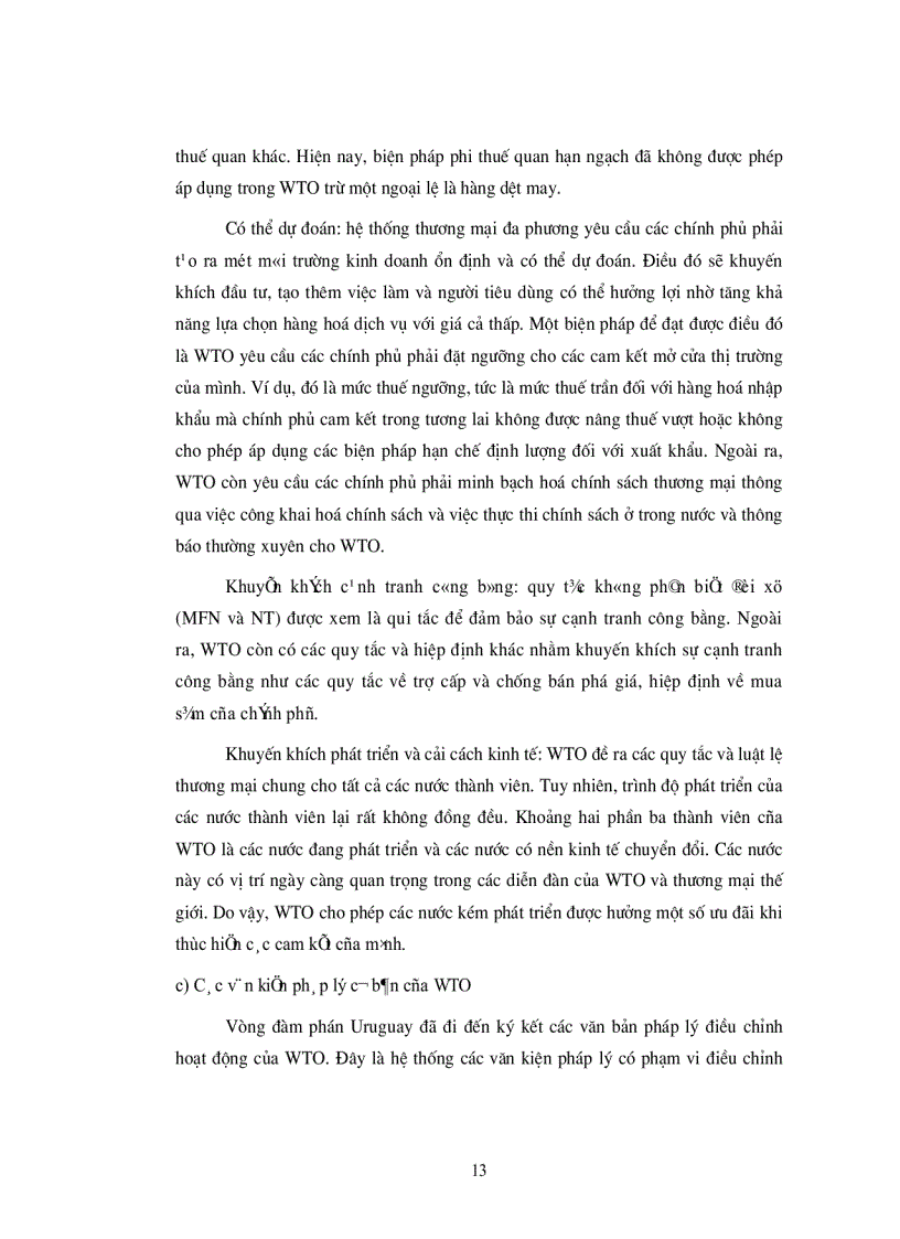 image for page Thực trạng ngành viễn thông việt nam trong quá trình hội nhập kinh tế quốc tế