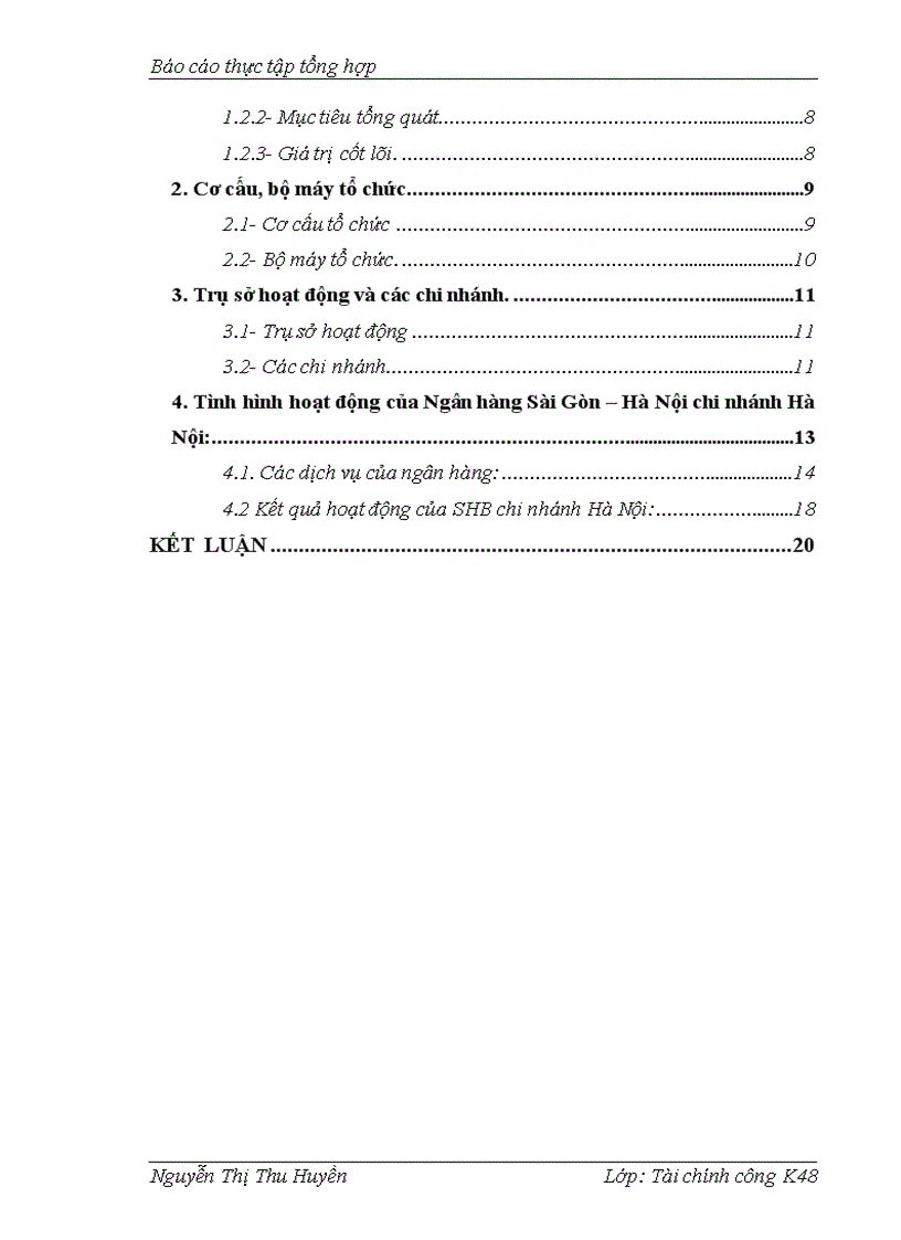 image for page Tại Ngân hàng TMCP Sài Gòn Hà Nội SHB