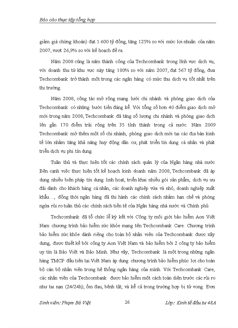 image for page Tại Ngân Hàng TMCP Kỹ Thương Việt Nam