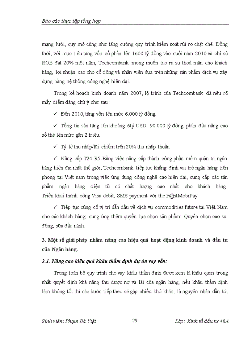 image for page Tại Ngân Hàng TMCP Kỹ Thương Việt Nam