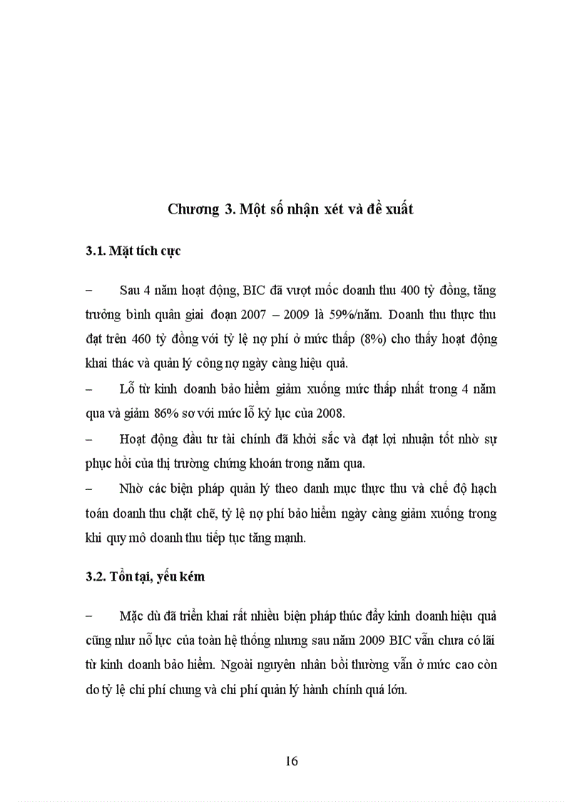 image for page Tại Công ty Bảo hiểm ngân hàng NHĐT PT BIC