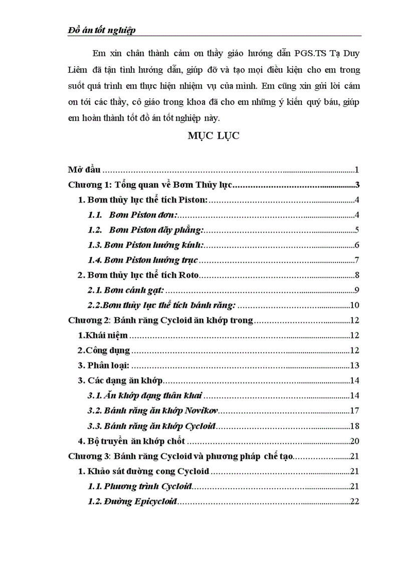 image for page Thiết kế khuôn chế tạo bánh răng Cycloid ăn khớp trong ứng dụng công nghệ gia công tia lửa điện