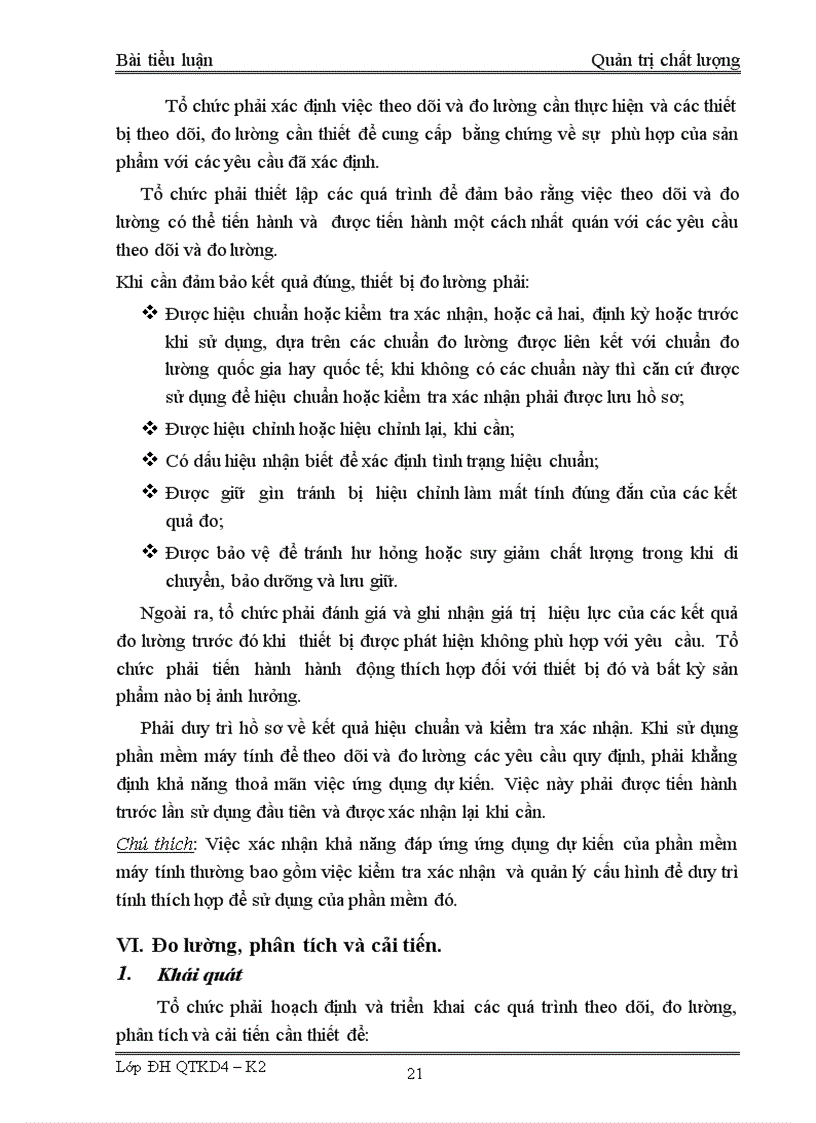 image for page Hệ thống quản lý chất lượng ISO 9001 2008 tại Công ty Cổ phần Bibica