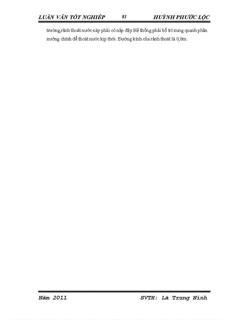 image for page Đồ án tốt nghiệp Thiết kế nhà máy sữa