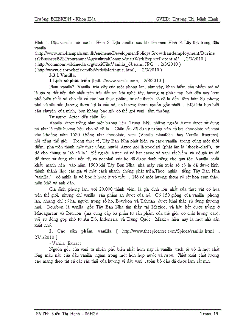 image for page Luận văn tốt nghiệp Phụ gia thực phẩm