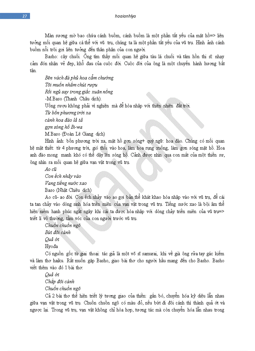 image for page Mõi quan hệ giữa tôn giáo và văn học ấn độ nhật bản